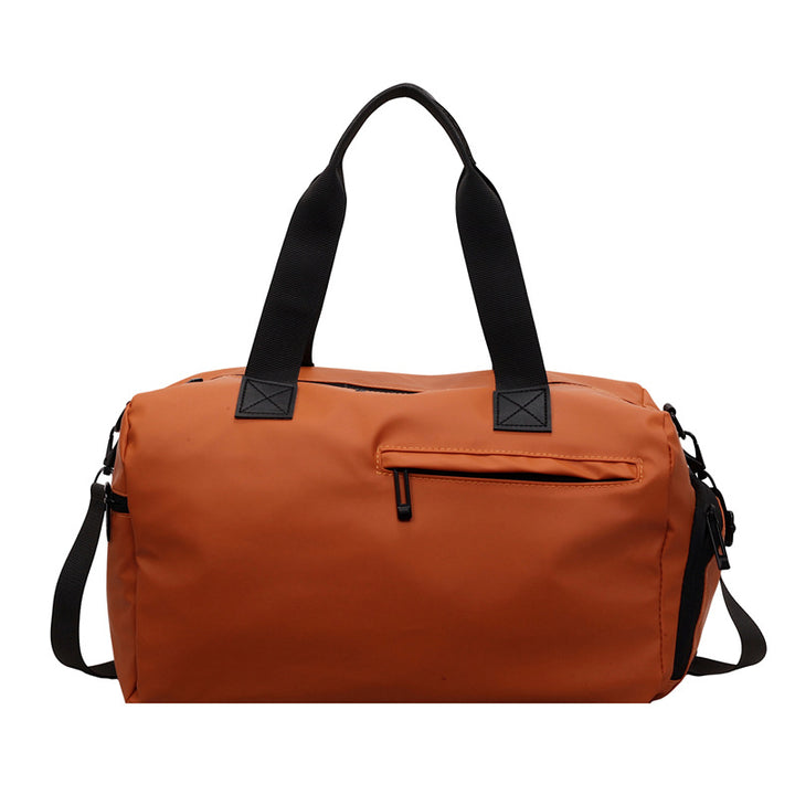 Vielseitige wasserdichte Sport-Duffle-Tasche Karnz
