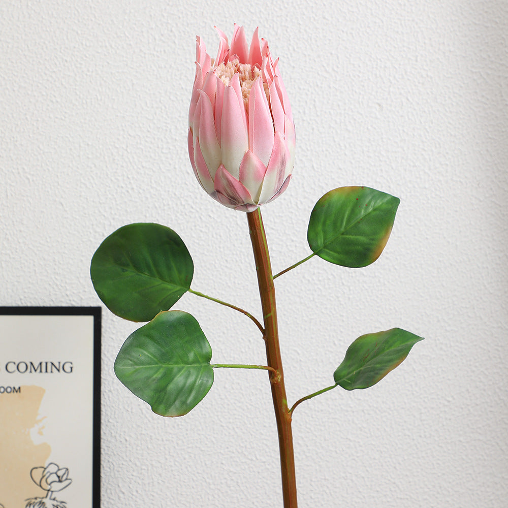 Künstliche Lotusblume Karnz