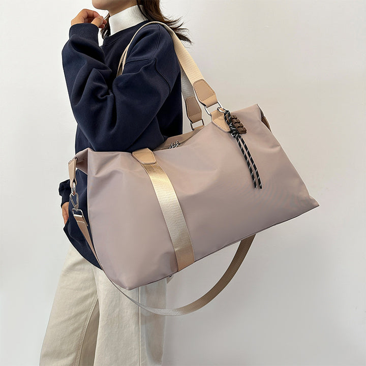 Langlebige Mehrfachkompartiment Reisetasche Karnz