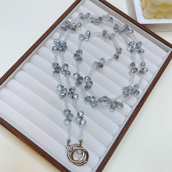 Dekorativer Beaded Brillenband Karnz 1790134623