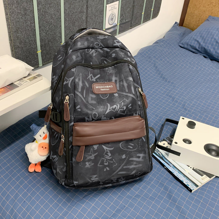 Urban Fashion Rucksack Karnz