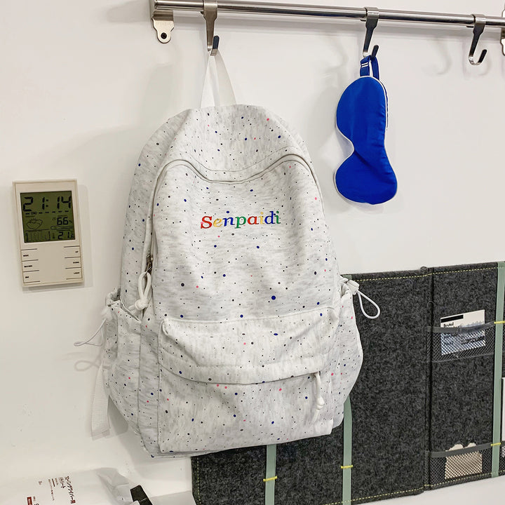 Multi-Funktionaler Grafik-Rucksack