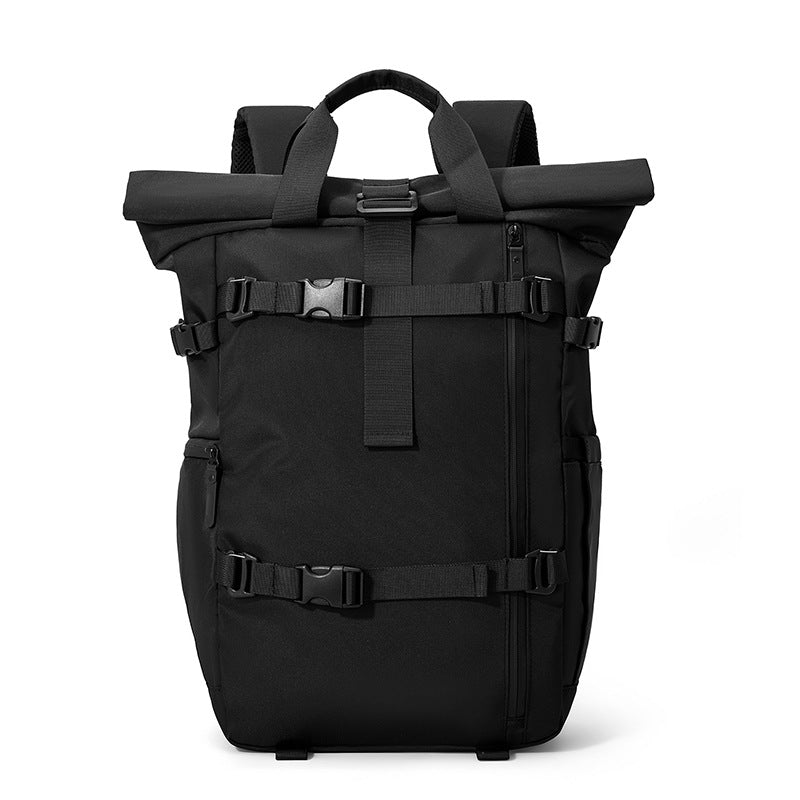 Roll-Top Abenteuer Rucksack Karnz