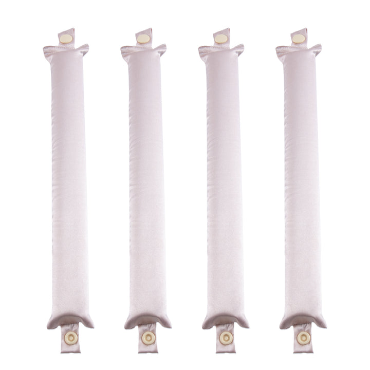 Hitzefreies Haarwickel-Set