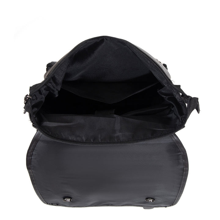 Stilvoller Multifunktionaler Rucksack Karnz