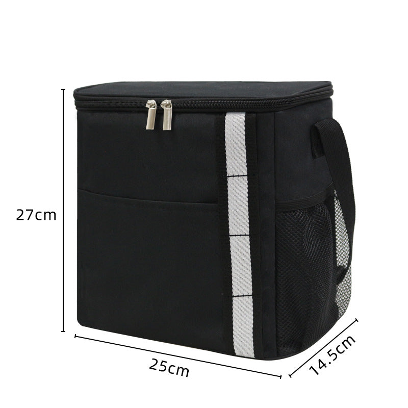 Damen Isolierte Lunchbox Karnz