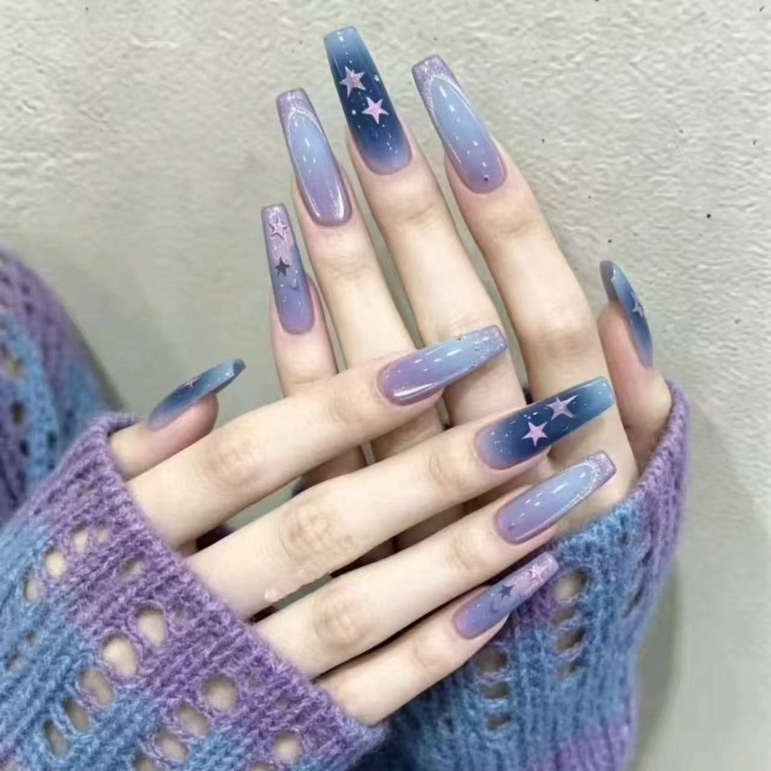 Nagelkunst Karnz