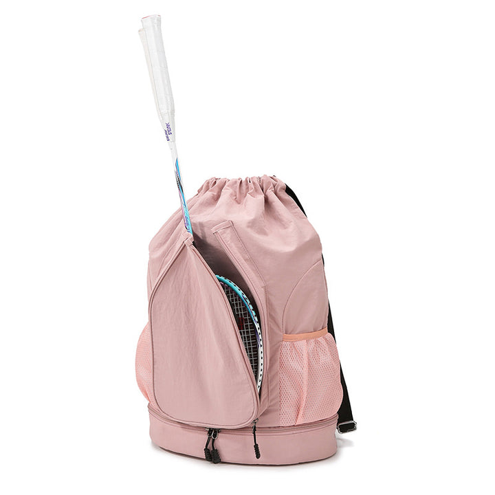 Drawstring Fitness Rucksack Karnz