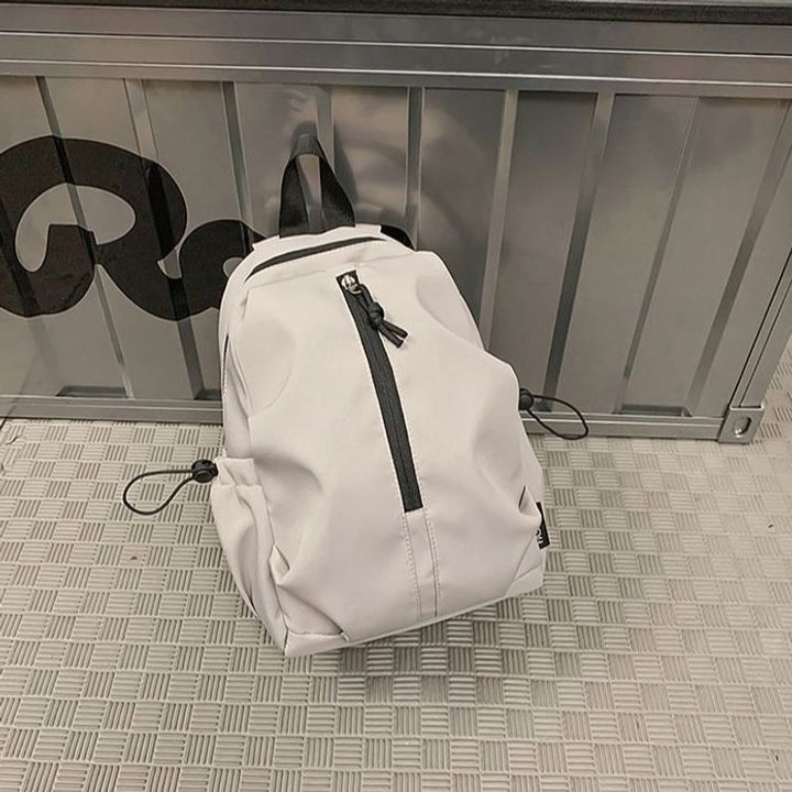 Moderner kompakter Reise-Rucksack Karnz