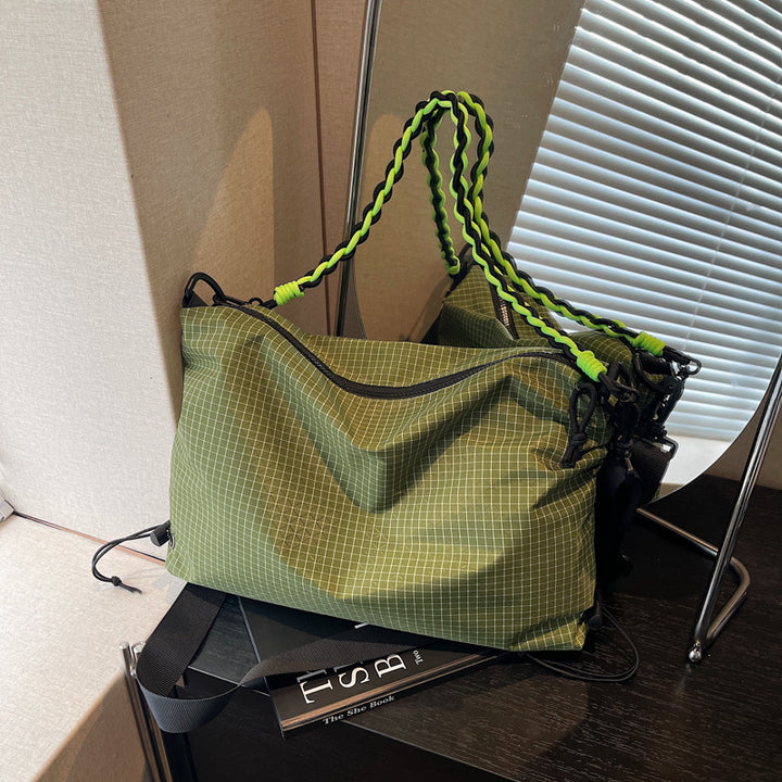 Multifunktionale leichte Sling-Tasche