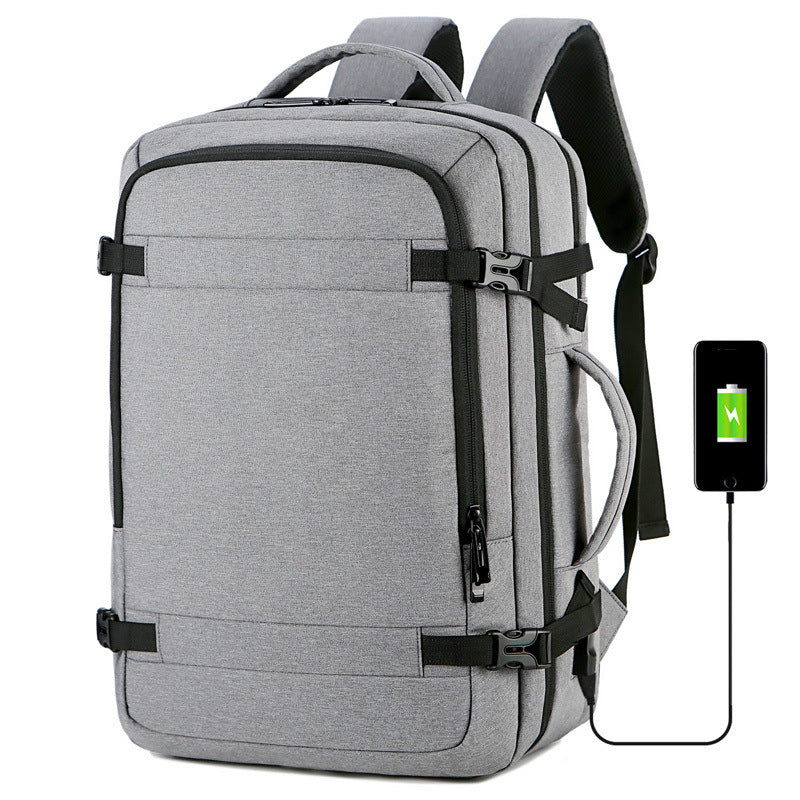 Smart Charging Reise Rucksack Karnz