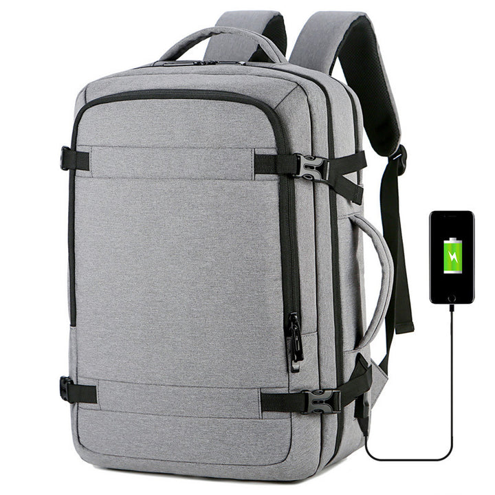 Smart Charging Reise Rucksack Karnz