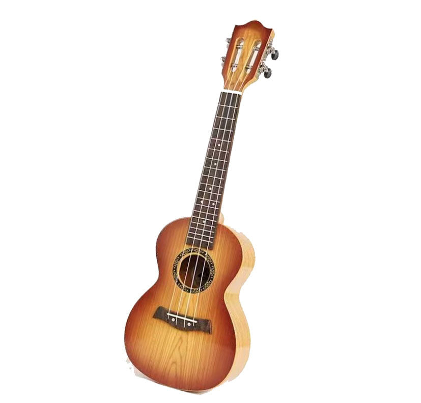 Premium Mahagoni Ukulele Karnz