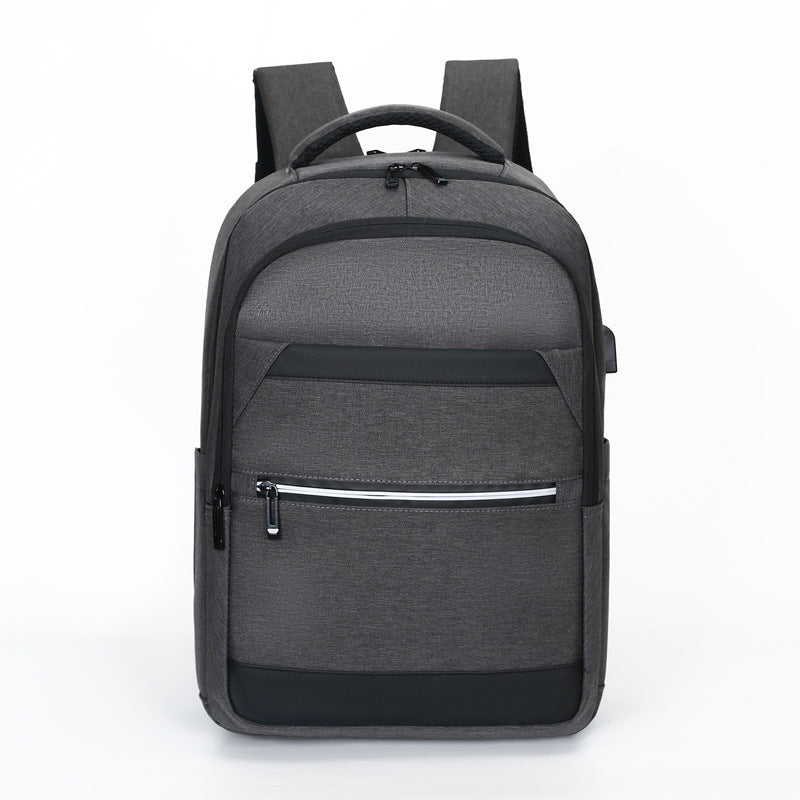 Smart Organisatorischer Multi-Fach Rucksack Karnz