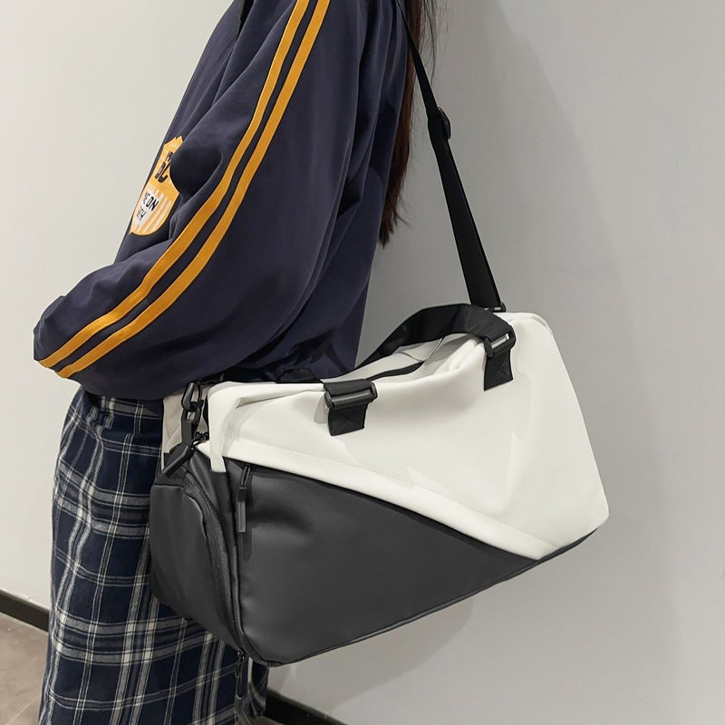 Multi-Funktions Sport Wochenende Duffel Tasche Karnz