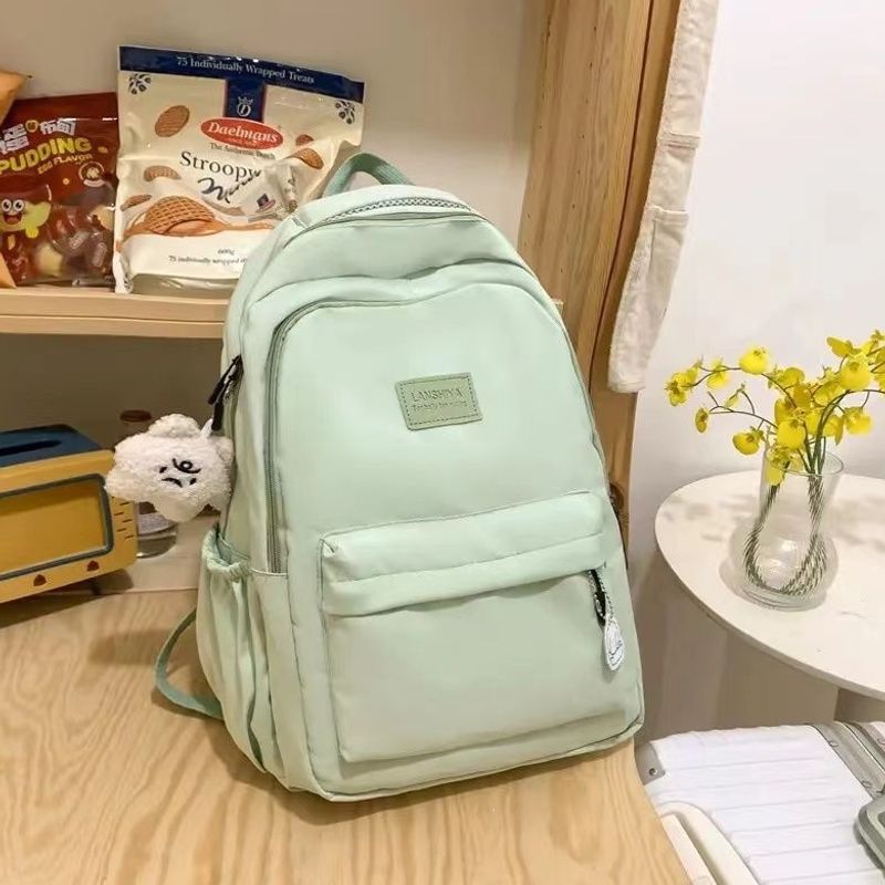 Leichte Mehrfachfach-Rucksack Karnz