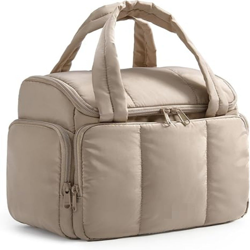Isolierte Reisekühltasche Karnz
