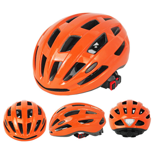 Hochleistungs-Ventilierter Fahrrad-Sicherheitsschutzhelm Karnz