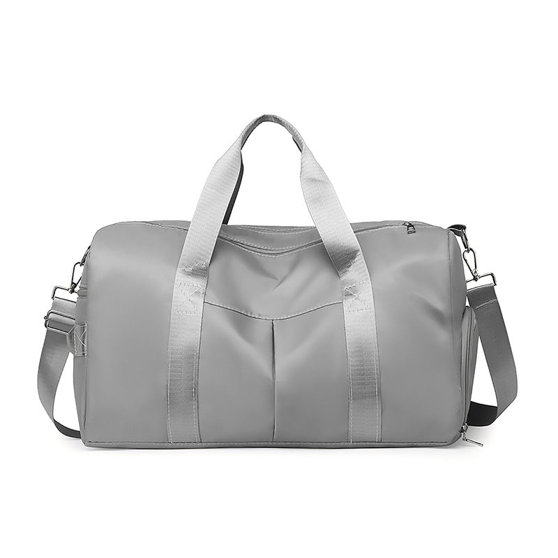 Geräumige Multifunktions-Gym-Duffle Bag Karnz