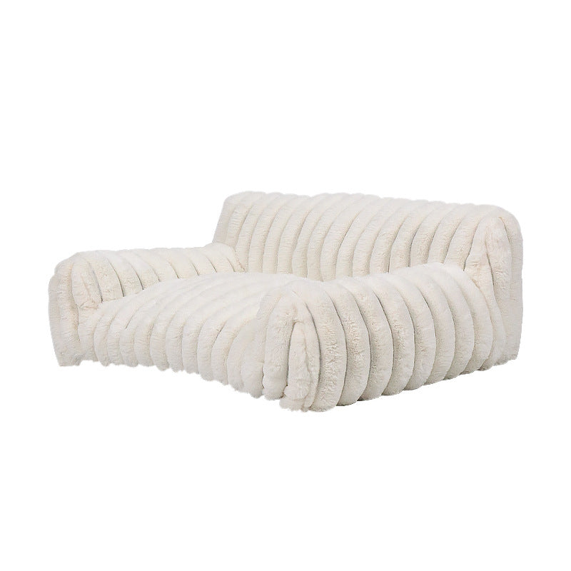 Gemütliches Sofa Hundebett