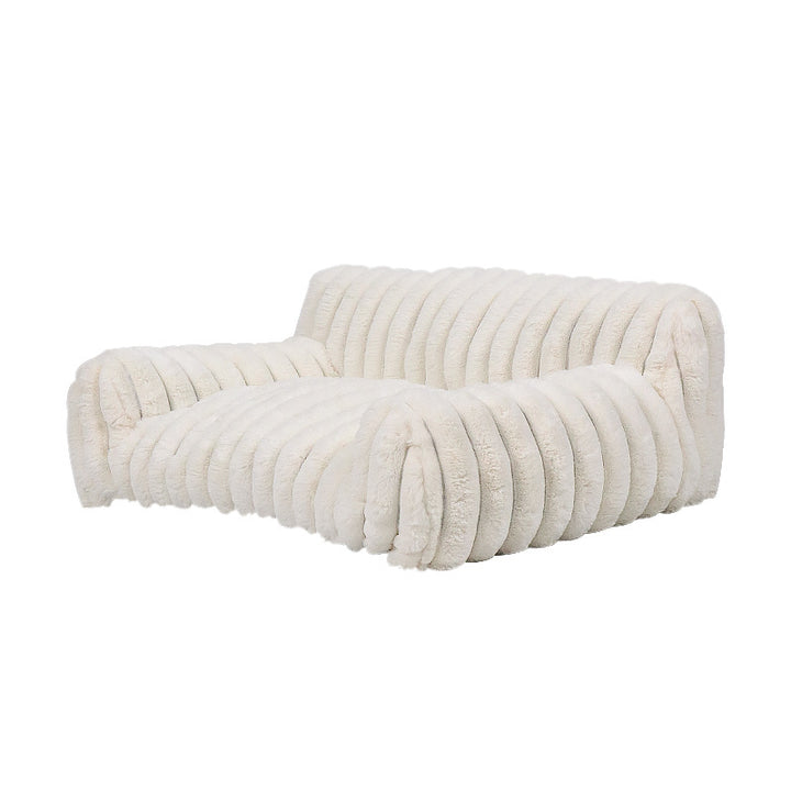 Gemütliches Sofa Hundebett
