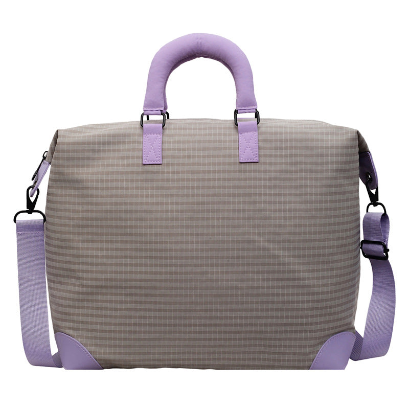 Stilvolle Laptop Tasche Karnz
