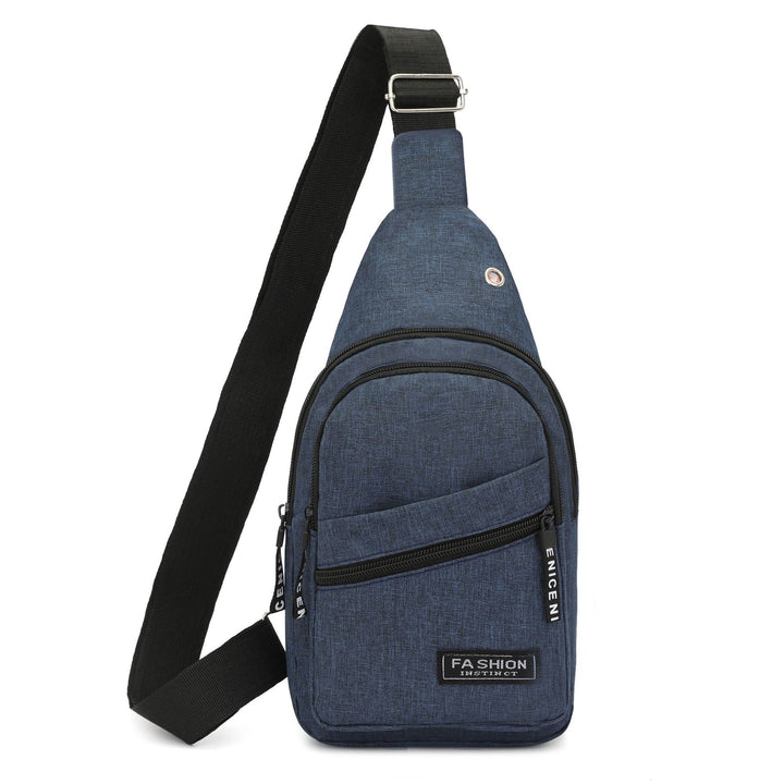 Kompakte Aktive Sling Tasche Karnz