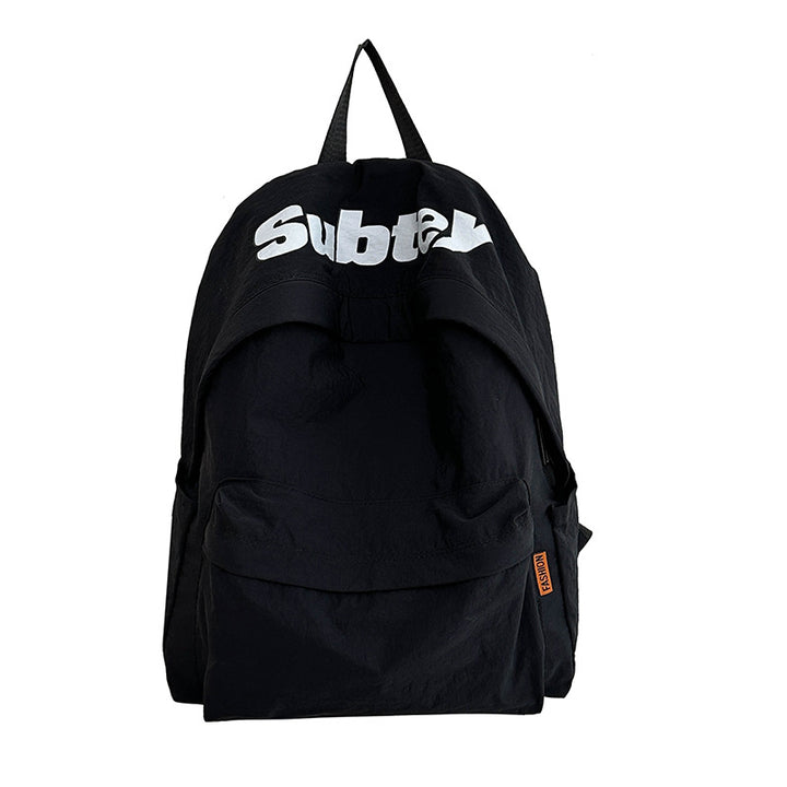 Leichtgewichts-Alltagsrucksack