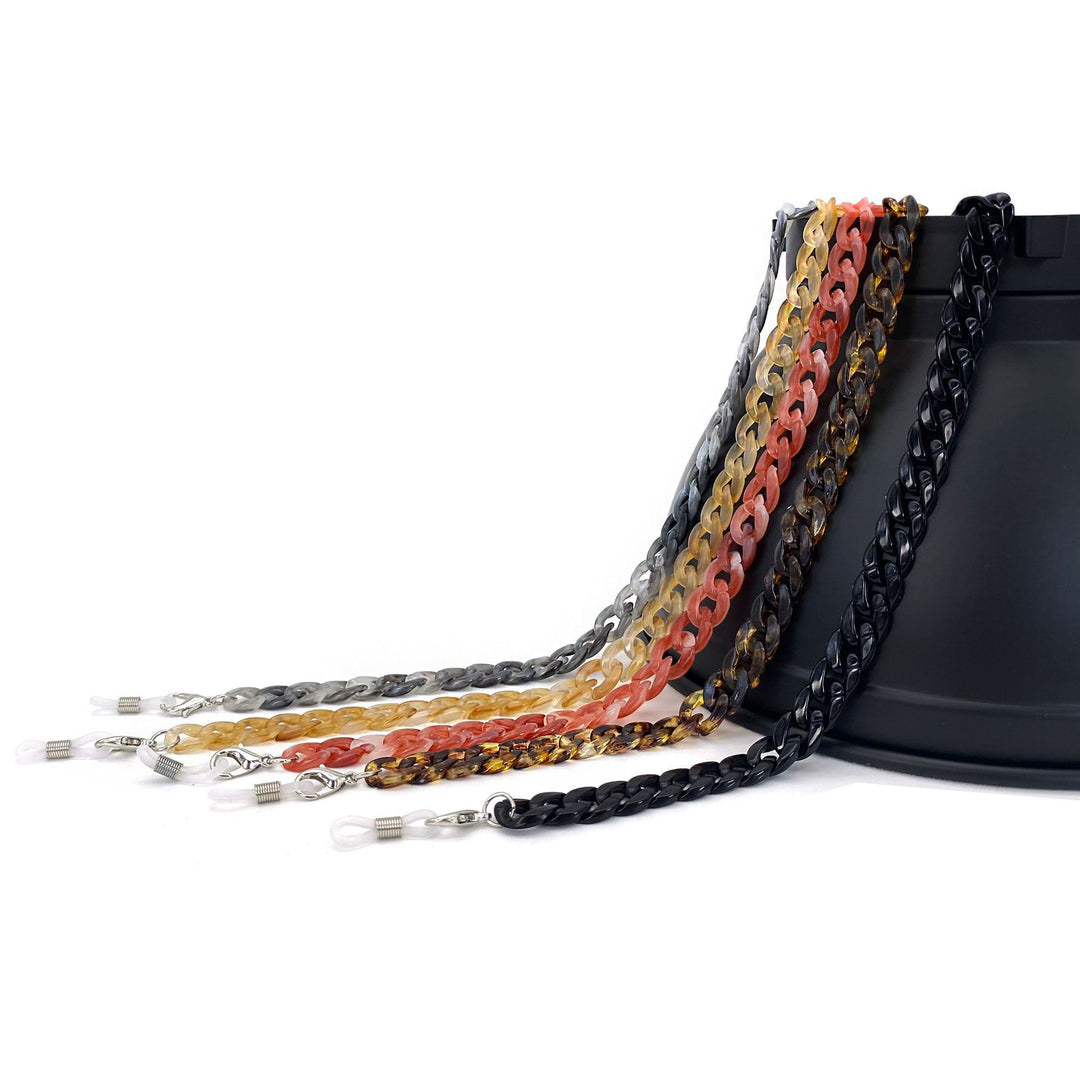Fashion Sonnenbrillen Kette Karnz