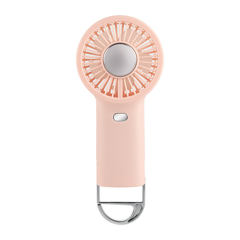 Damen tragbarer Handheld Ventilator Karnz