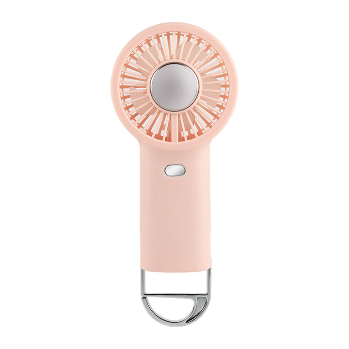 Damen tragbarer Handheld Ventilator Karnz