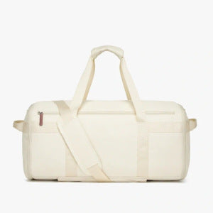 Praktischer Trolley Reisetasche Karnz