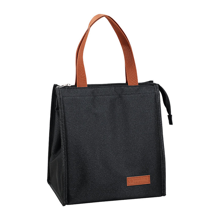 Isolierter Lunch-Kühltasche Karnz