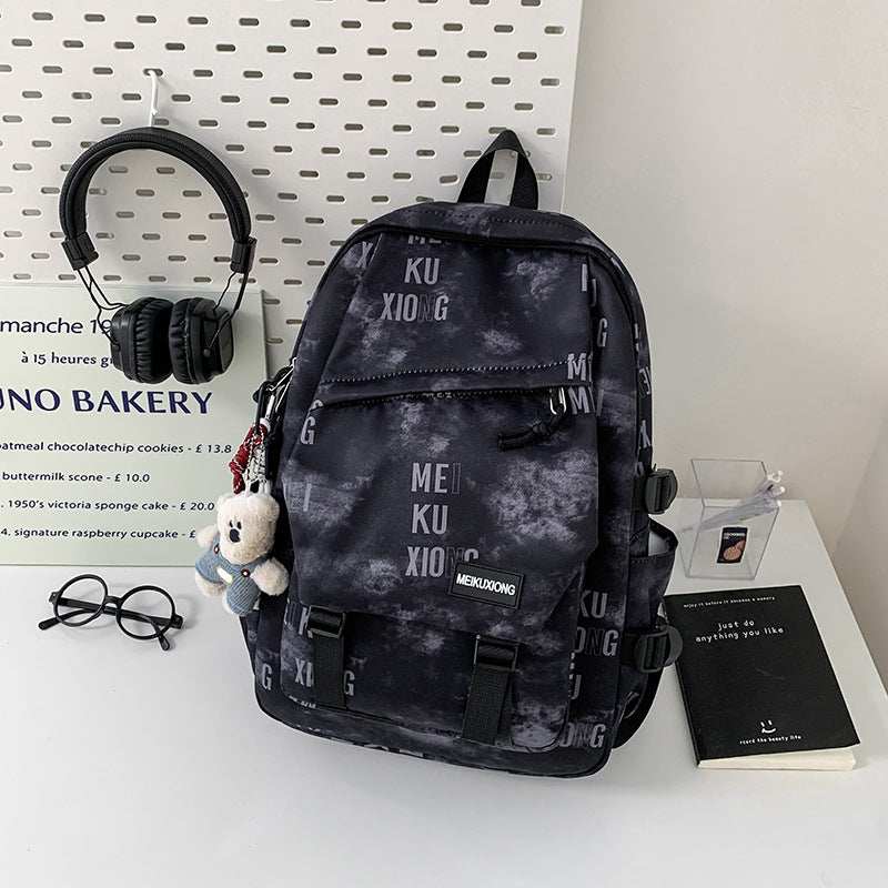 Urban Multi-Purpose Rucksack Karnz