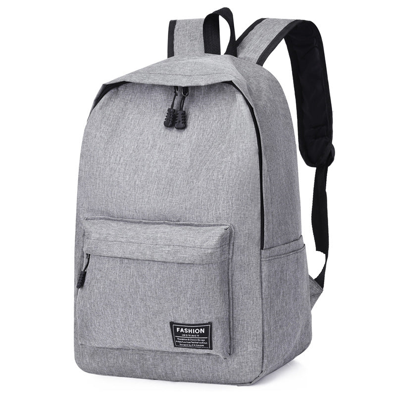 Lässiger leichter Rucksack Karnz