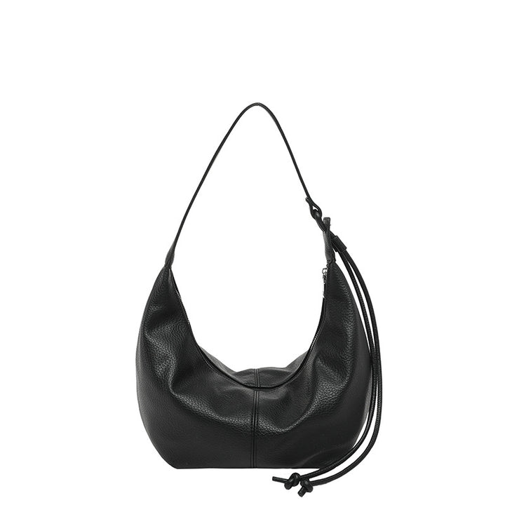 Leder Hobo Tasche Karnz