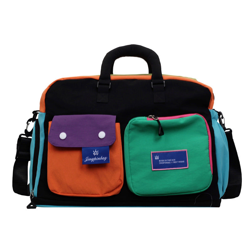 Vielseitige Reisetasche Karnz