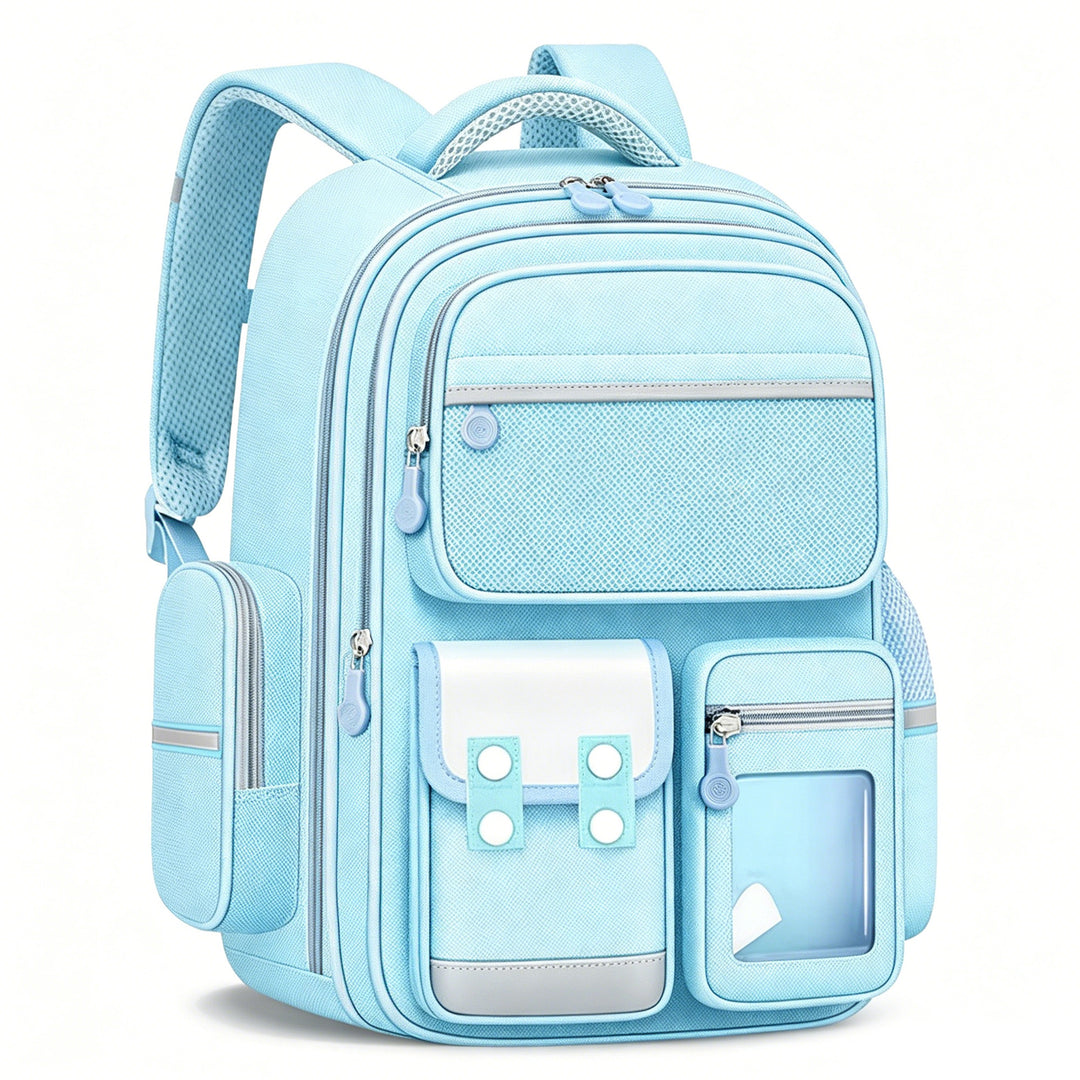 Multi-Fach Reise Rucksack