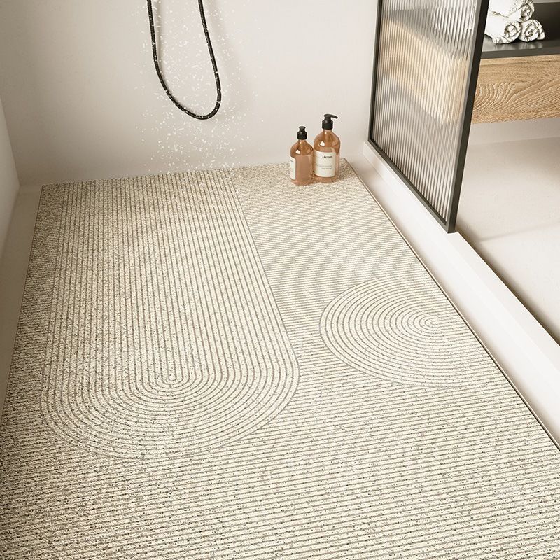 Luxus Badewanne Matte