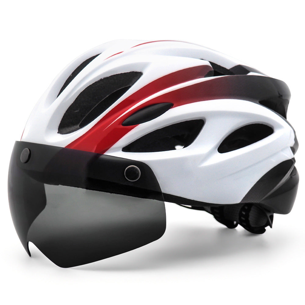 Premium Aerodynamischer Fahrradhelm Karnz