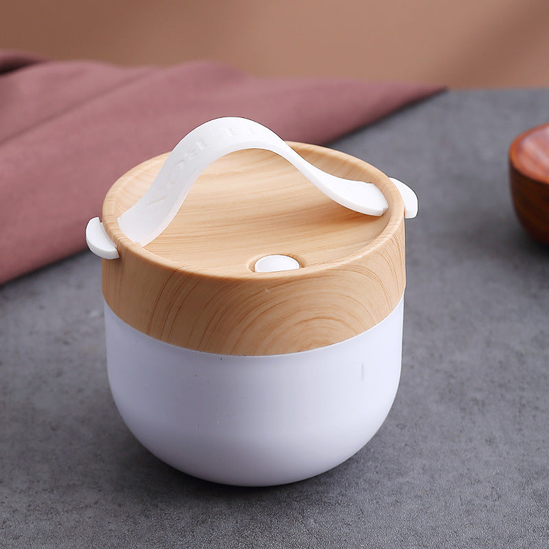 Umweltfreundliche Bento-Box