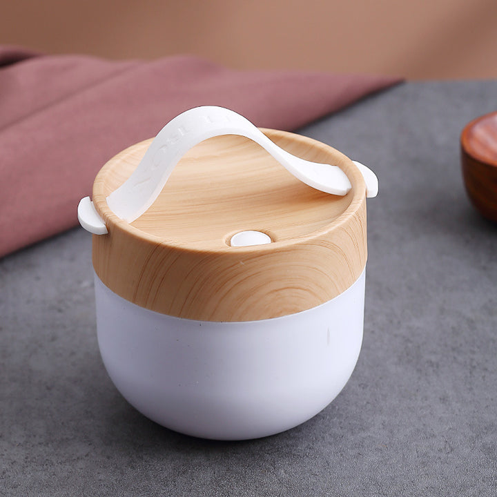 Umweltfreundliche Bento-Box