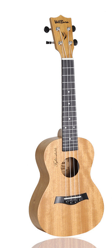 Premium Holz Ukulele Karnz
