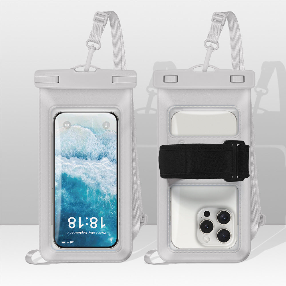 Wasserdichte Smartphone-Hülle Karnz