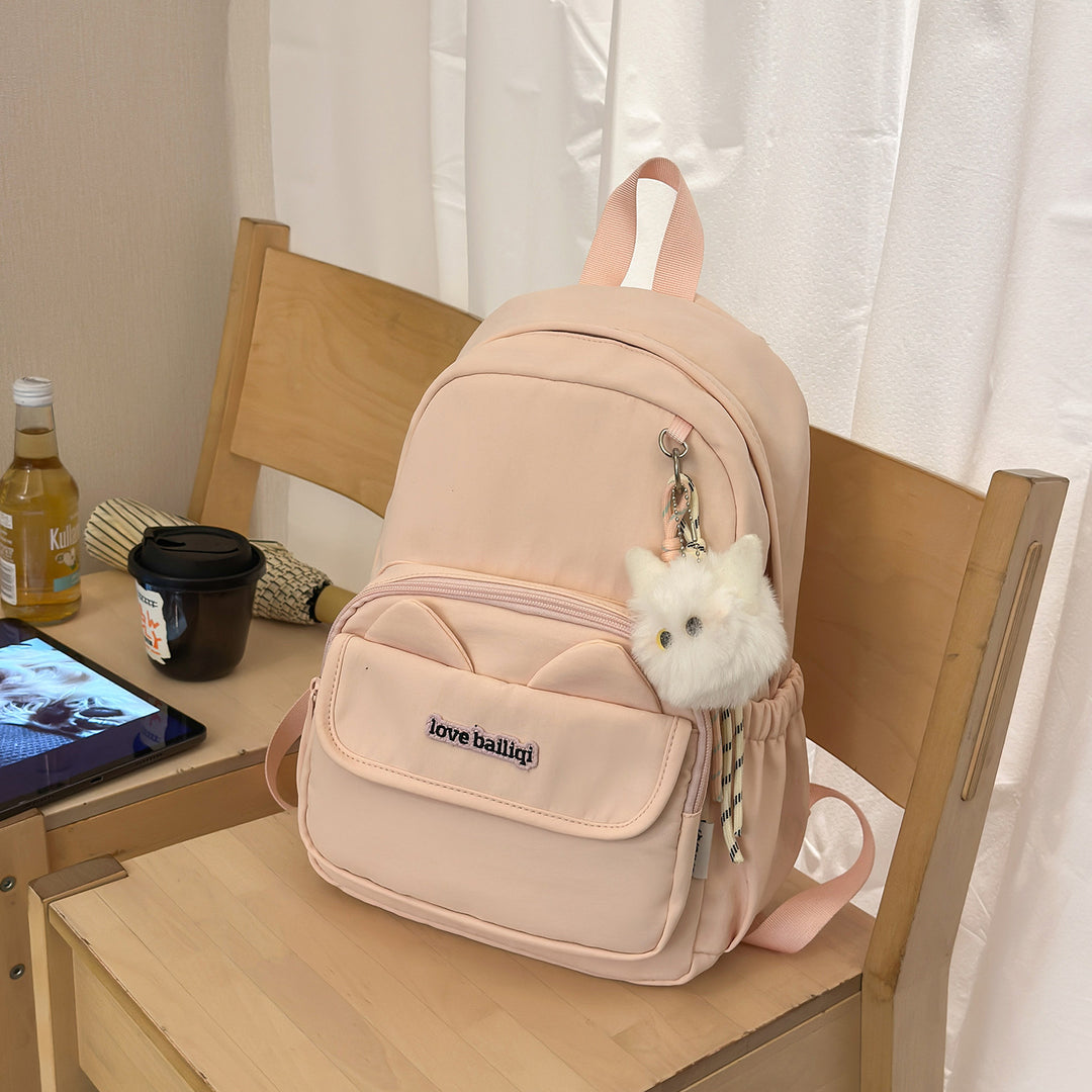 Minimalist Casual Rucksack Karnz