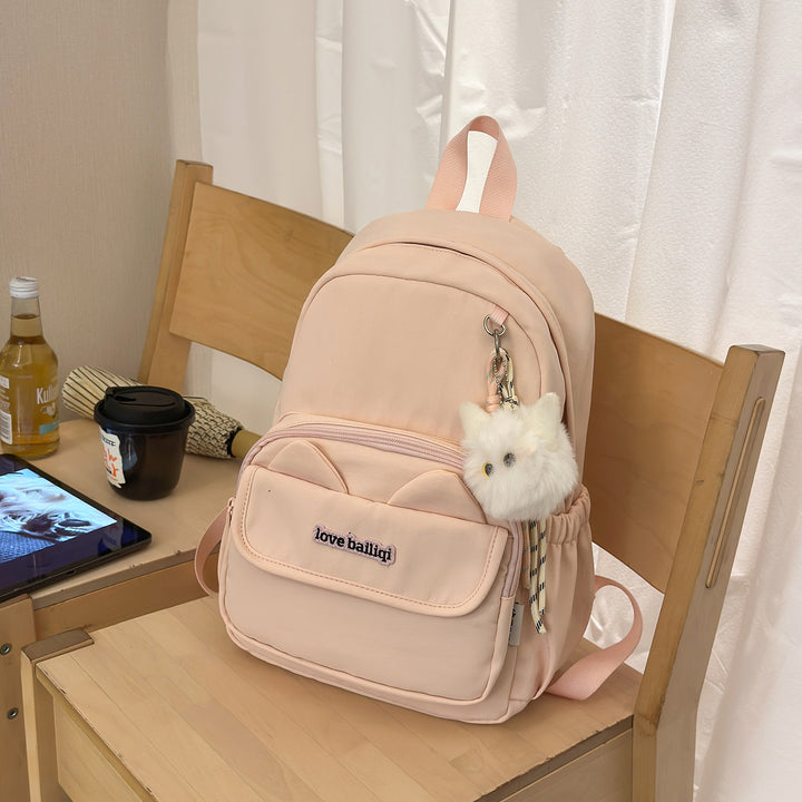 Minimalist Casual Rucksack Karnz