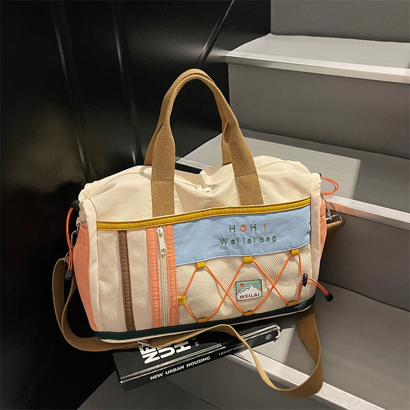 Multifunktionale strapazierfähige Reisetasche Karnz