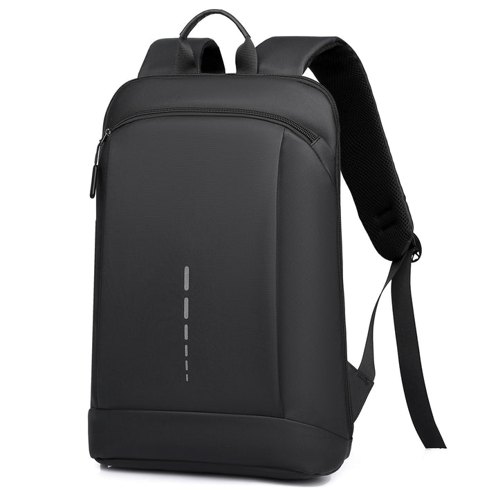 Stylischer techfreundlicher Laptop-Rucksack Karnz