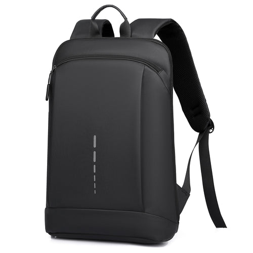 Stylischer techfreundlicher Laptop-Rucksack Karnz