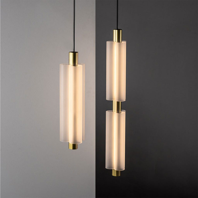 Moderne Minimalistische Pendelleuchte